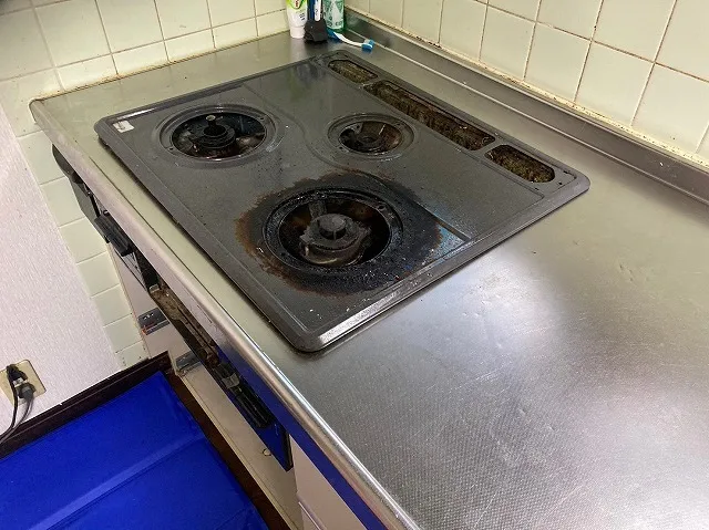 ビルトインコンロ使い方の基本と実践技術