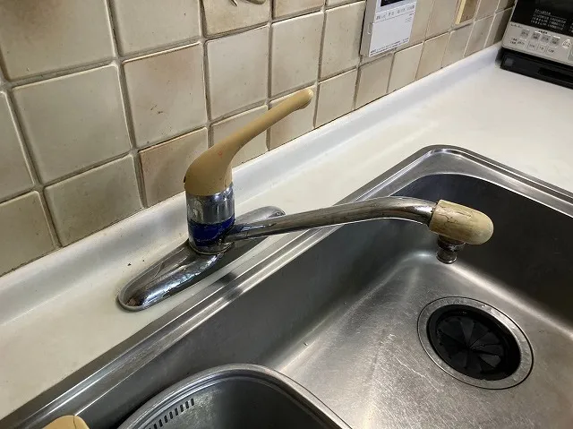 浄水機能付きキッチン水栓の技術解説と選び方