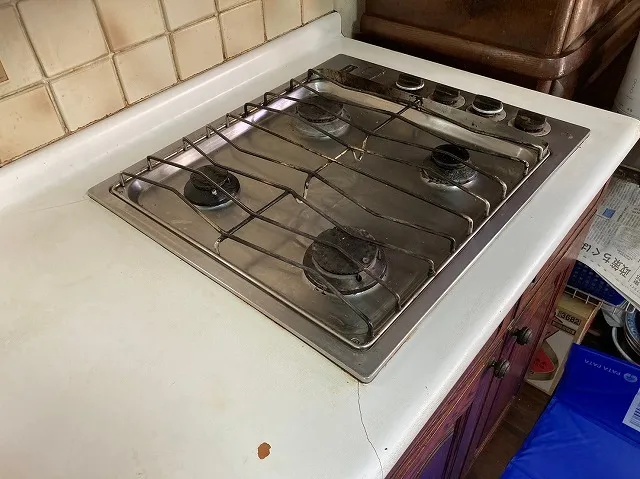 ドロップインコンロのメリット詳細解説