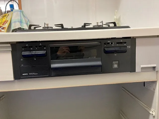 ビルトインコンロの省エネ技術徹底解説