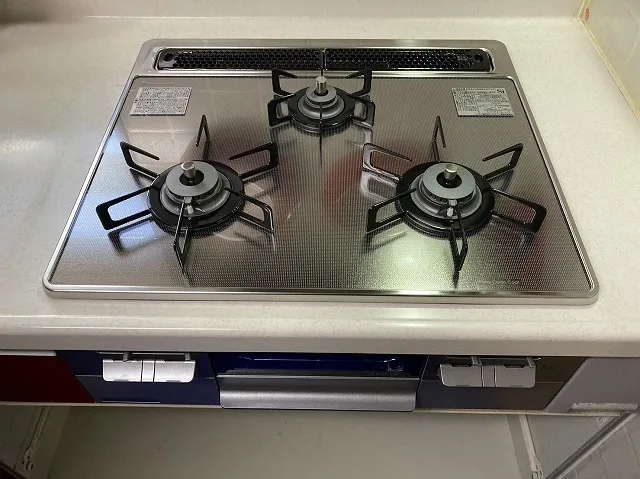 ビルトインコンロの種類と機能の違いを徹底解説