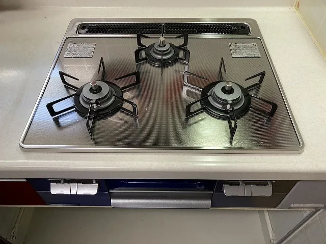 ビルトインコンロのタイプ別機能比較徹底解説