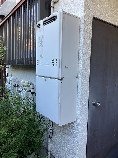 長く快適に使う給湯器のメンテナンス方法