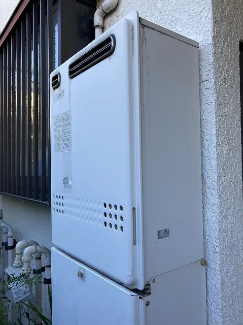 給湯器工事の全工程を一括管理する重要性と安心感