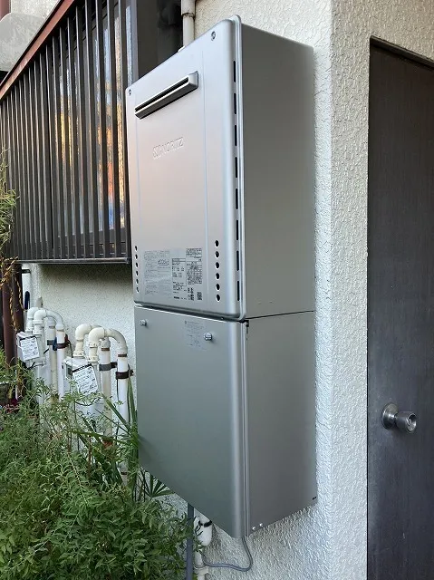 ご家族に優しい給湯器の選び方と活用法