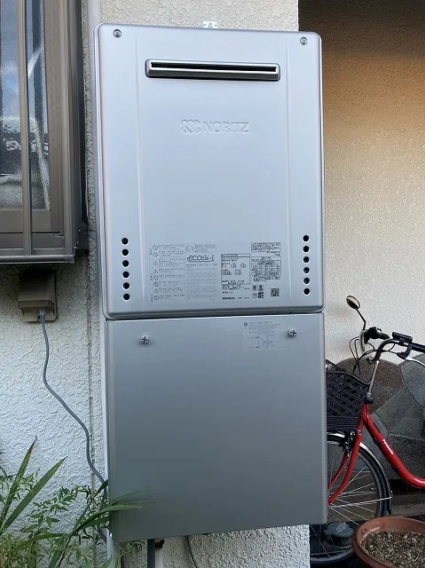 暮らしに寄り添う給湯器の選び方と維持管理