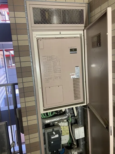 給湯器のFF式で安全性と設置基準を知り効率的な選択を実現する方法