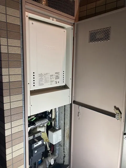 快適な給湯生活を支える最新給湯器の選び方と設置方法