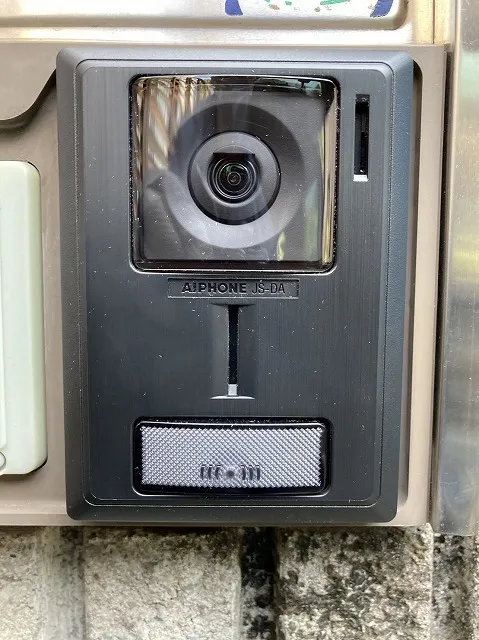 テレビドアホン映像品質の選び方と最新技術