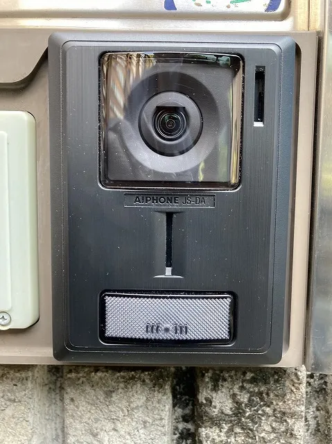 テレビドアホン最新機能の徹底解説