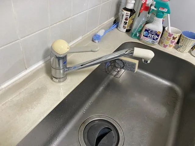 キッチン水栓の節水効果を最大化する方法