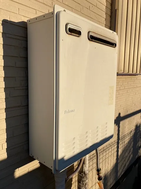 給湯器の耐久年数と適切な交換タイミングを徹底解説