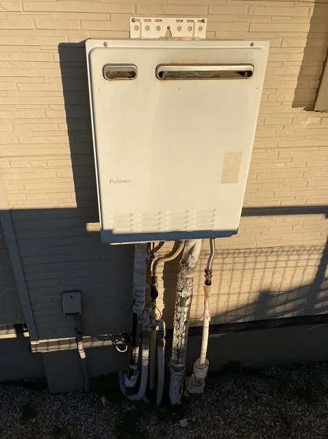 給湯器設定のコツでガス代節約と快適なお湯の両立を叶える方法