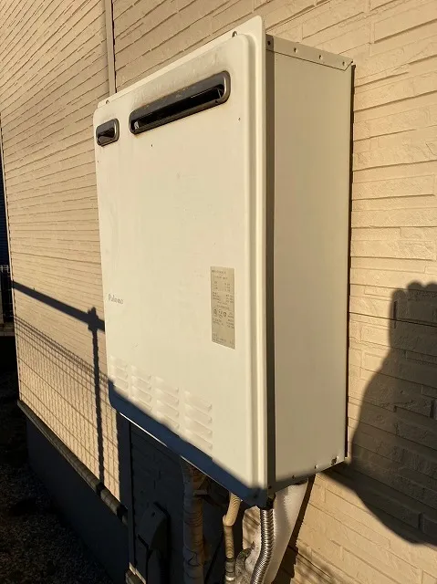 給湯器の故障を見抜くチェックポイントと自分でできる対策ガイド