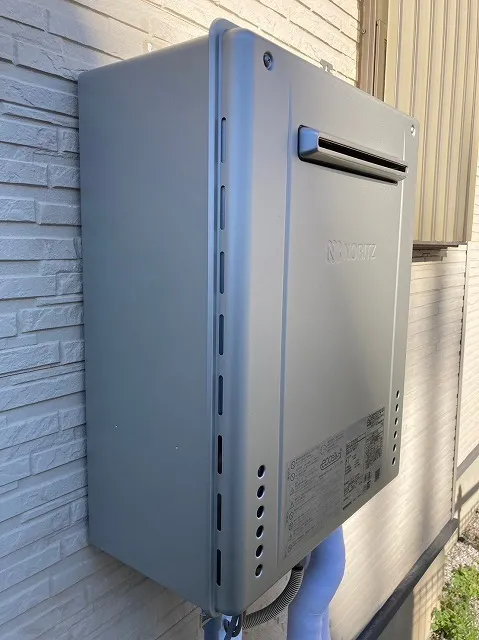 給湯器エコジョーズの賢い選び方と費用を抑える最新補助金活用術