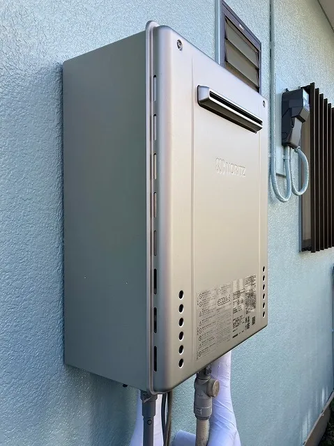 給湯器の選び方で光熱費と快適さを両立するための徹底ガイド