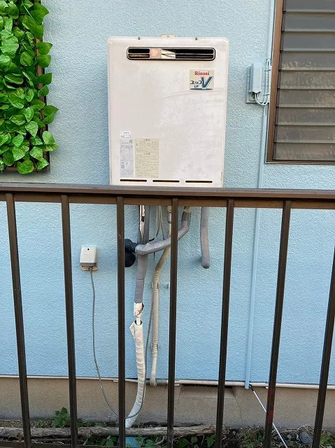 給湯器交換の費用相場と補助金活用でお得に安心リフォームする方法