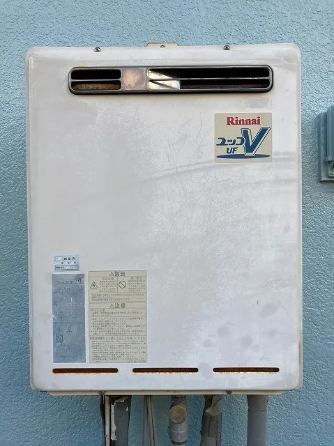 給湯器故障の原因特定と自分でできる対処法徹底解説