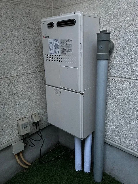 給湯器の耐用年数を正しく知り損しない交換と節約術