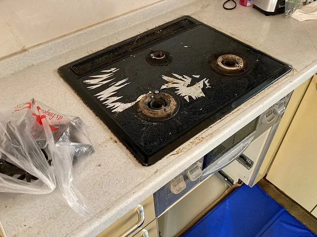 ビルトインコンロ交換時期と見極め方完全ガイド