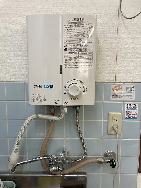 ガス瞬間湯沸かし器の省エネ性能徹底比較