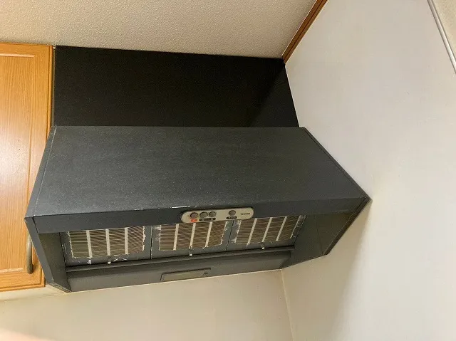 レンジフード交換の最適時期と効果的な判断基準