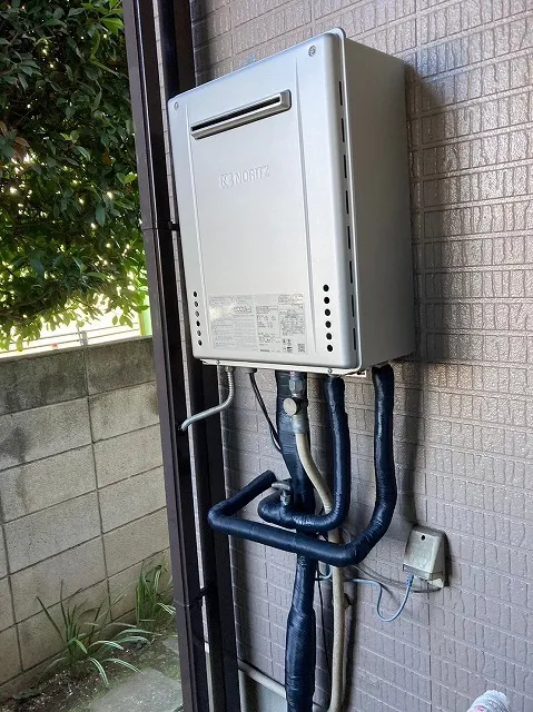 給湯器の交換時期を見極めて安心で快適な暮らしを守るポイント