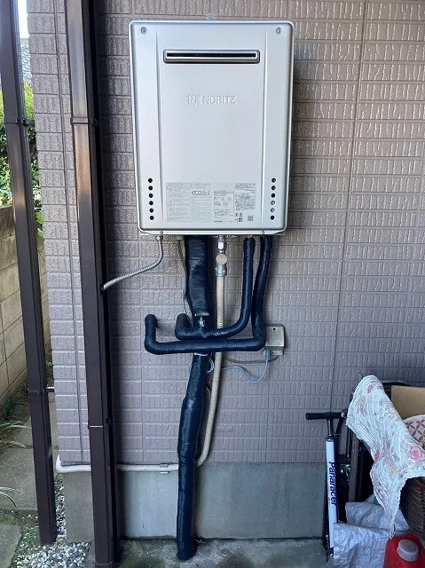 給湯器の交換目安をプロ視点で徹底解説し長持ちの秘訣も紹介