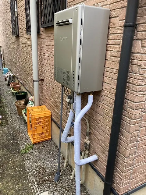 給湯器とエコジョーズの交換で失敗しない費用相場と補助金活用ガイド