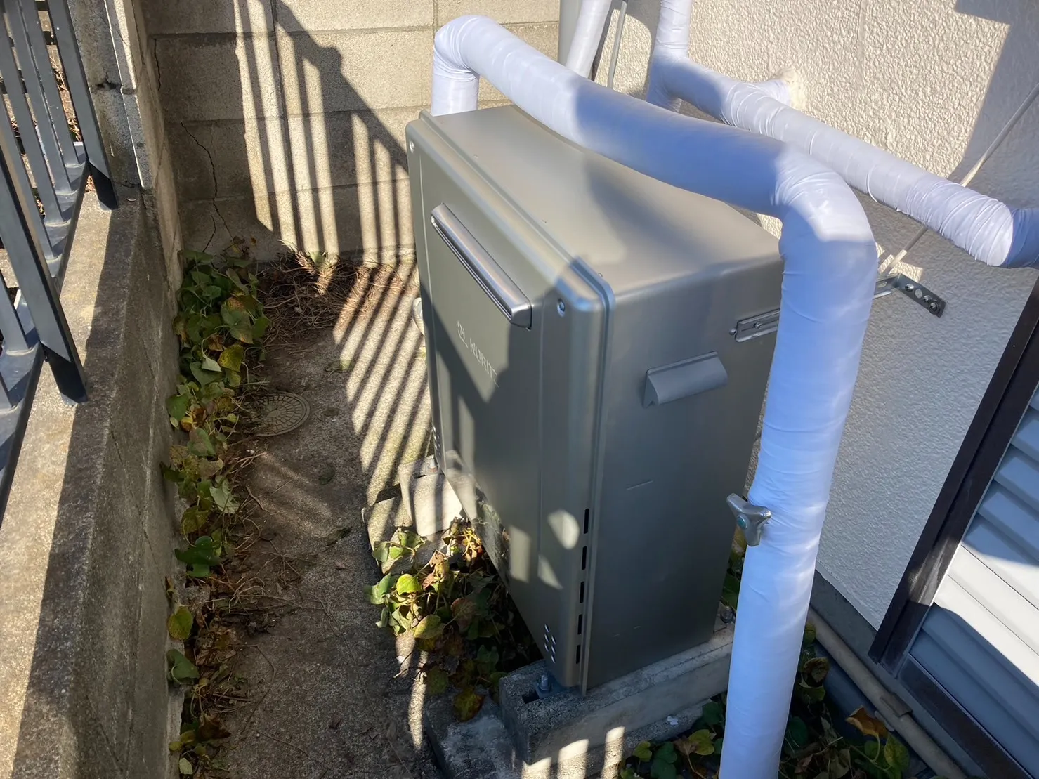 給湯器とエコジョーズの交換時期見極めと費用・補助金の上手な活用術