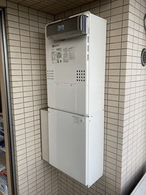 給湯器とガス温水暖房付ふろ給湯器屋外壁掛型の性能比較と選び方のポイント