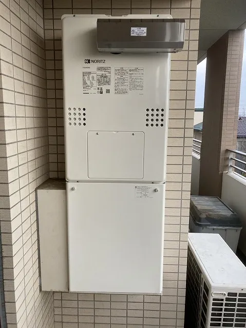 給湯器と給湯暖房用熱源機の違いと交換費用・寿命・省エネポイントを徹底解説