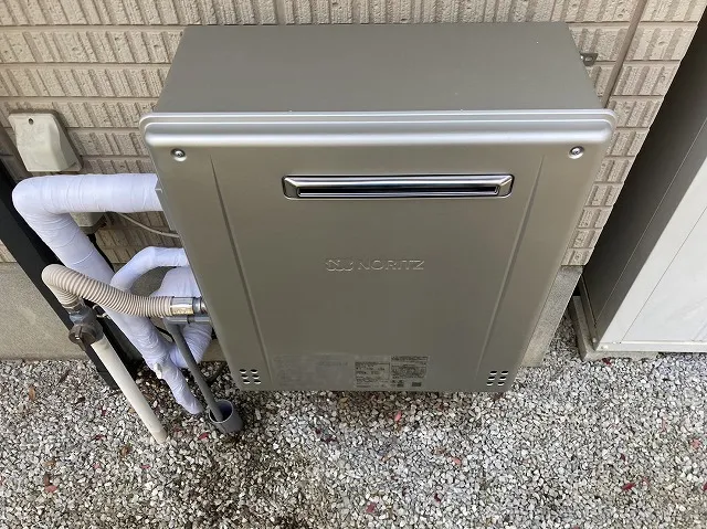 給湯器のノーリツ選びで寿命やメンテナンスも安心のポイントを徹底解説