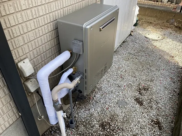 給湯器の交換をエコジョーズでお得に進める費用と補助金活用法