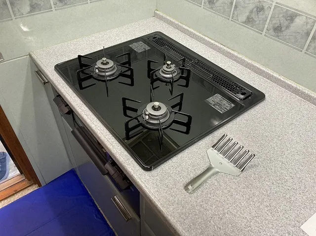 ノーリツファミの交換時期と最適ケア法