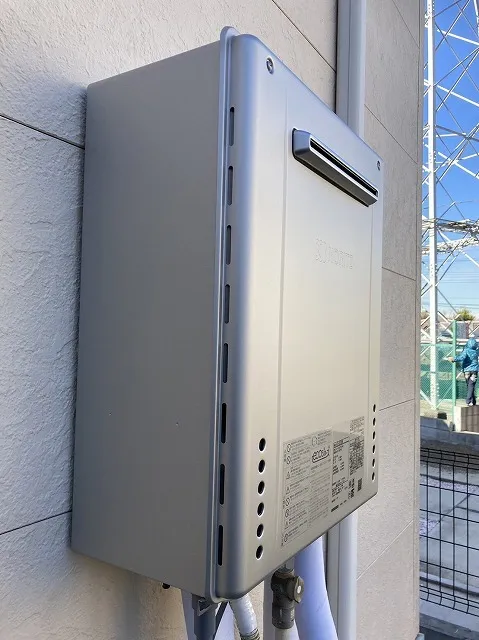 給湯器のエコジョーズ交換費用と補助金活用で賢くコストを抑える方法