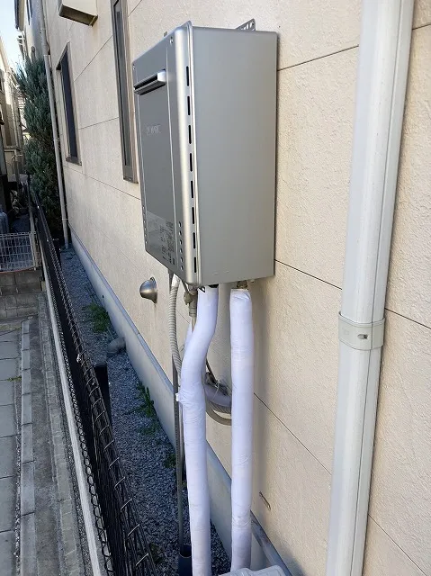 給湯器のエコジョーズオートで家族の快適入浴と省エネを実現する選び方