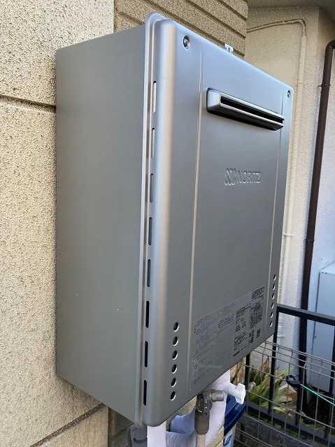 給湯器の耐用年数を徹底解説し最適な交換時期と寿命延長の秘訣を紹介