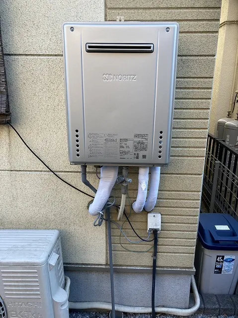 給湯器の寿命を見極めて交換費用と補助金を賢く活用する最新ガイド