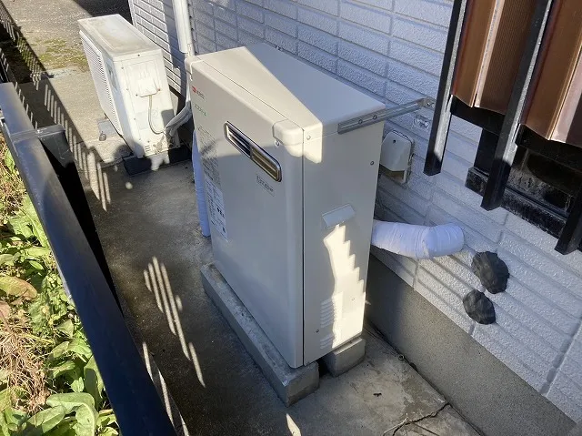 給湯器と石油ふろ給湯機の交換時期を見極めるサインと後悔しない最新チェックポイント