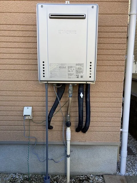 給湯器の交換時期を失敗しない見極め方と長寿命化メンテナンスのポイント