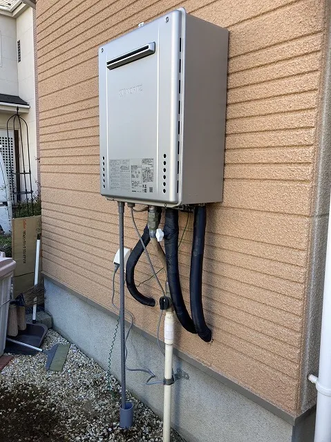 給湯器エコジョーズのメリットと家計節約に効果的な選び方ガイド