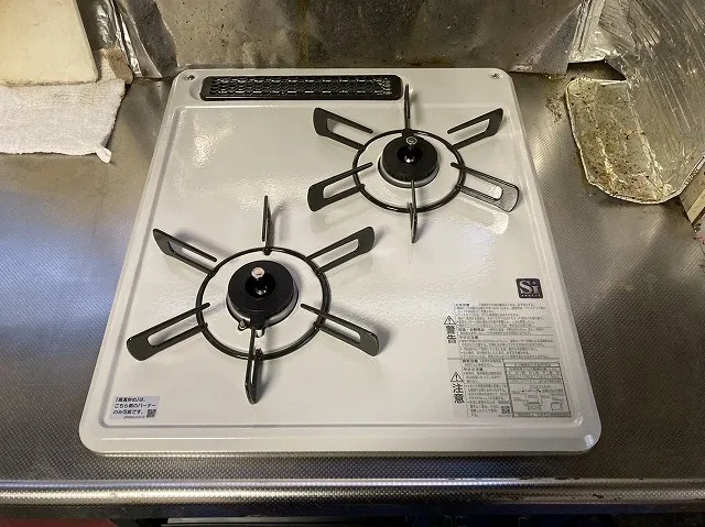 ビルトインコンロコンパクト特長徹底解説