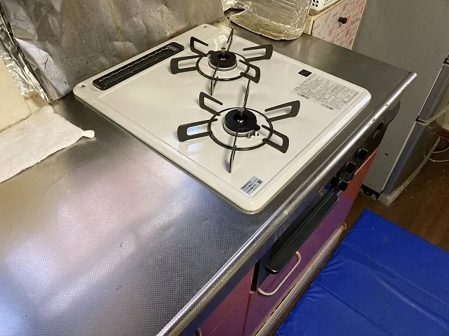 一人暮らしに最適なコンパクトコンロ選び