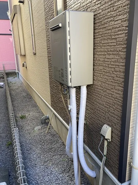 給湯器選びで知っておきたいエコジョーズとノーリツの費用対効果解説