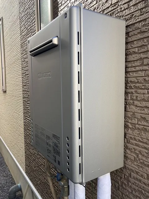 給湯器エコジョーズのメリットと家計節約を両立する総合的ガイド