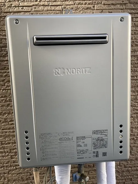 給湯器屋外壁掛型の設置メリットと選び方を徹底解説