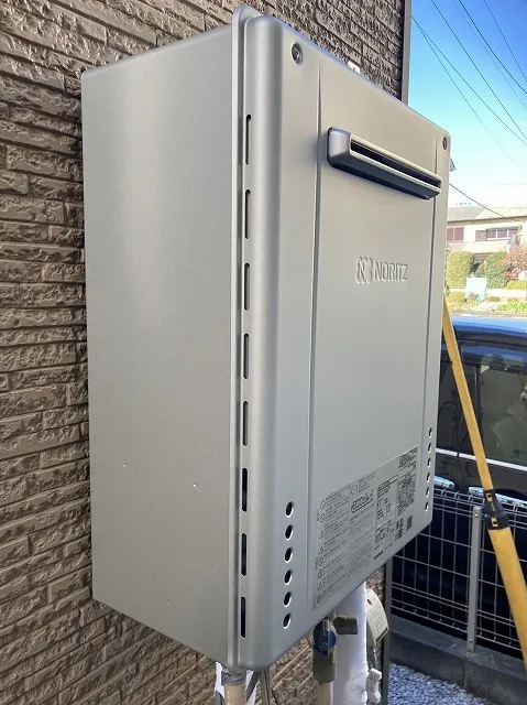 給湯器交換で費用と補助金を賢く活用し家計を守るポイント解説