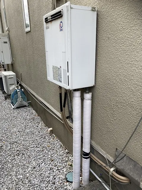 給湯器の888エラーや10年使用後の注意点と安全な対処法を徹底解説