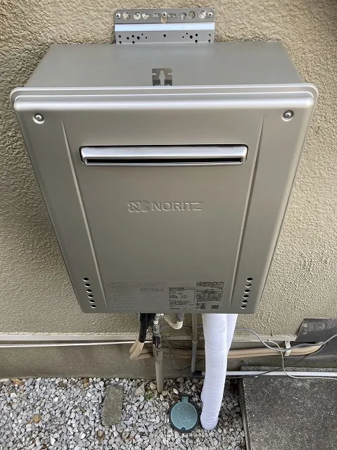 給湯器凍結の緊急対処と予防策を徹底解説！朝のお湯を確保するために知るべき実践ガイド